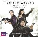 Torchwood Cast